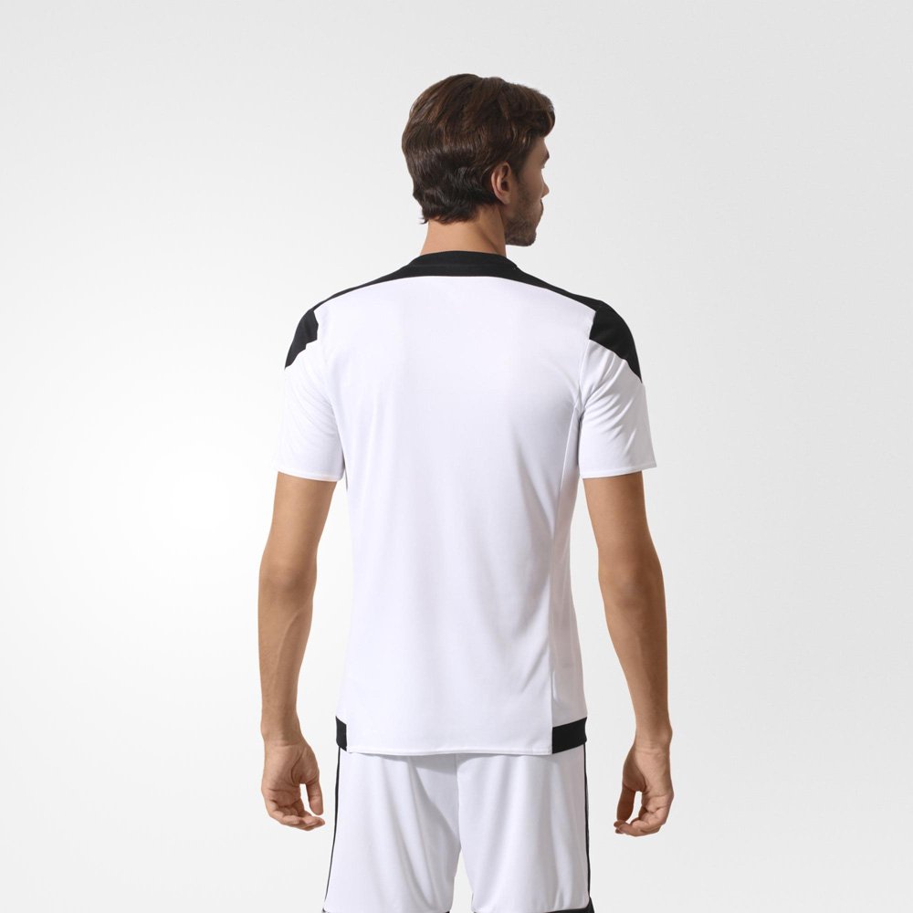 koszulka adidas striped 15 (m62777) koszulka adidas striped 15 (m62777)