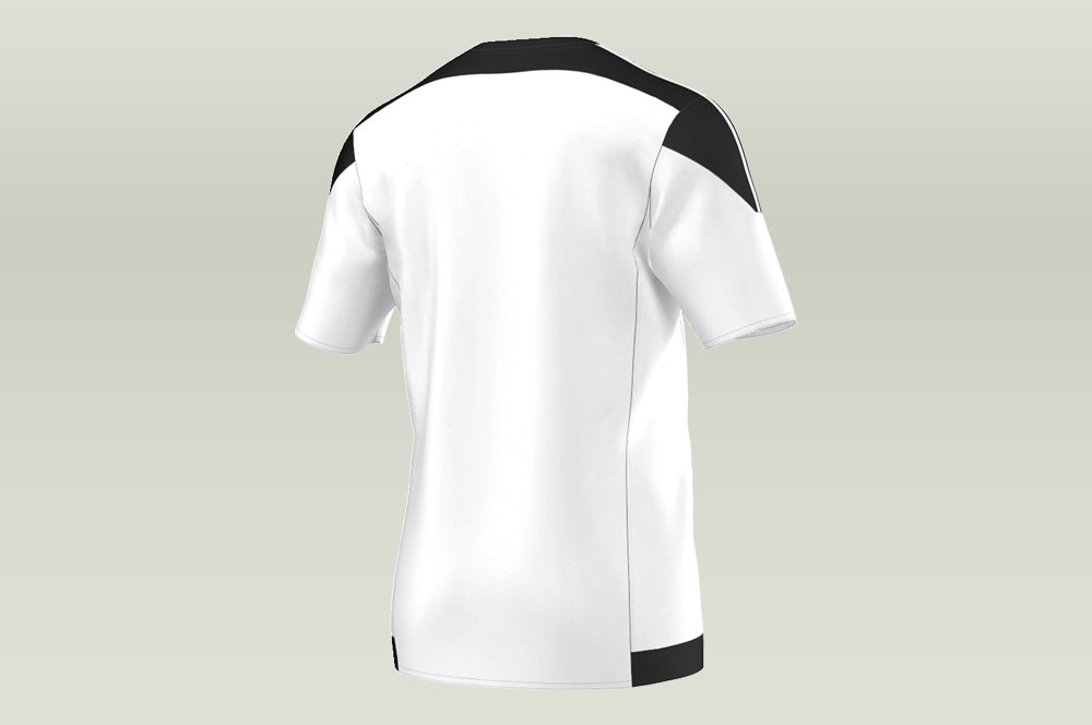 koszulka adidas striped 15 (m62777) koszulka adidas striped 15 (m62777)
