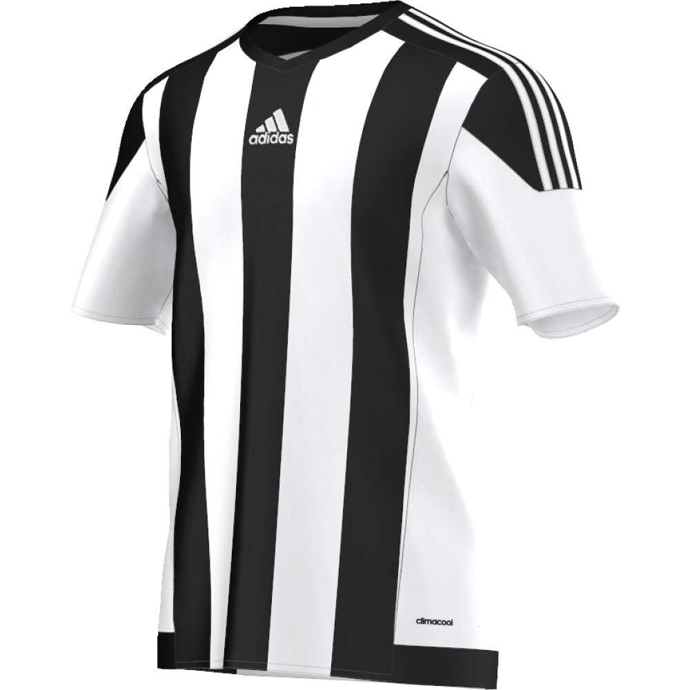 koszulka adidas striped 15 (m62777) koszulka adidas striped 15 (m62777)