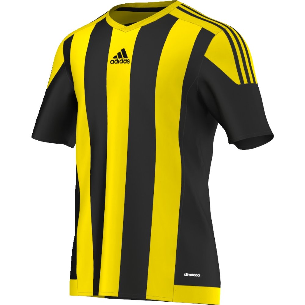 koszulka adidas striped 15 (s16143) koszulka adidas striped 15 (s16143)