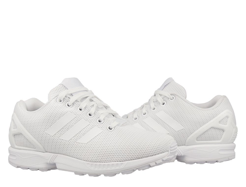 adidas zx flux "white" adidas zx flux "white"