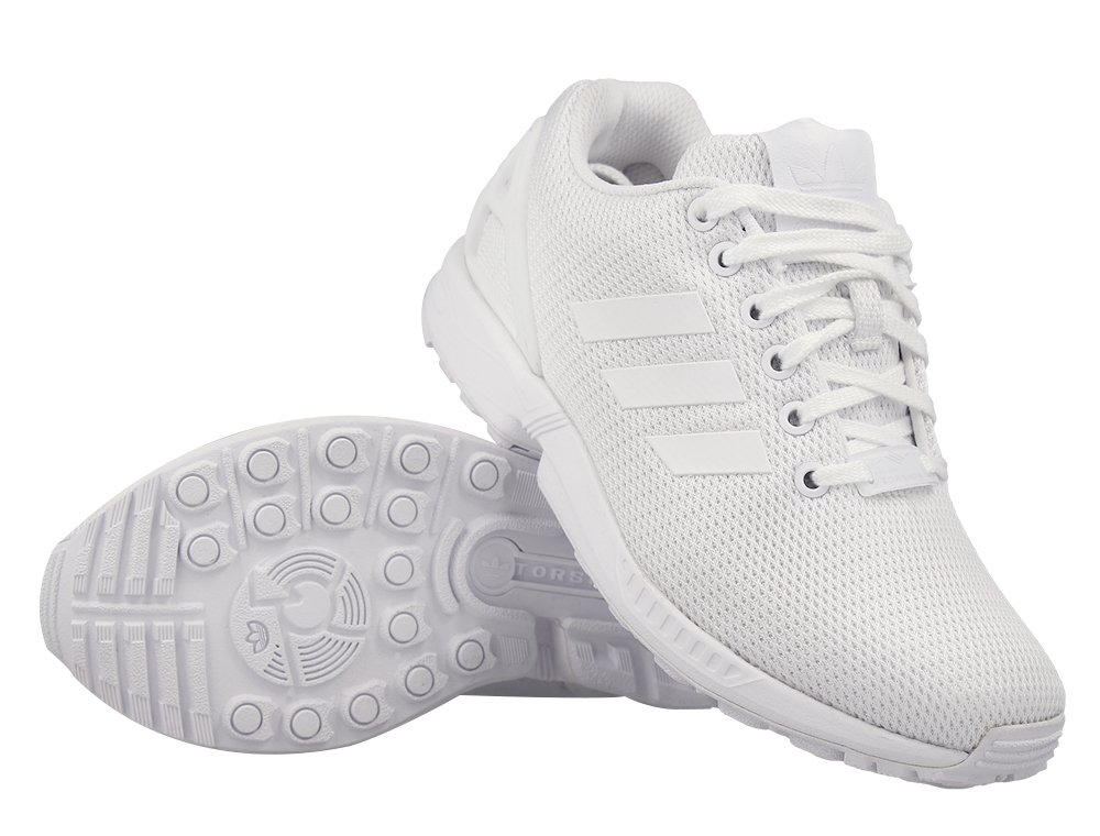 adidas zx flux "white" adidas zx flux "white"