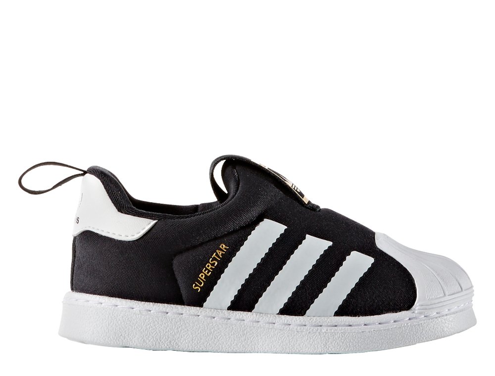 adidas superstar 360 i czarno-białe adidas superstar 360 i czarno-białe