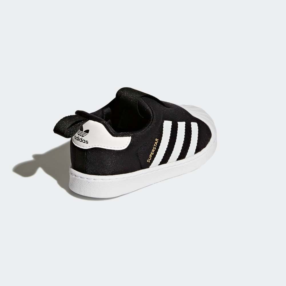 adidas superstar 360 i czarno-białe adidas superstar 360 i czarno-białe