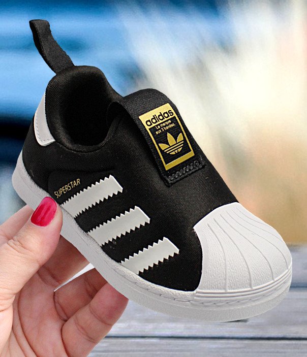 adidas superstar 360 i czarno-białe adidas superstar 360 i czarno-białe