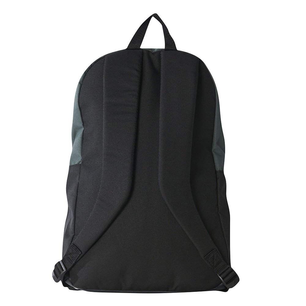 adidas versatile backpack 3-stripes green adidas versatile backpack 3-stripes green