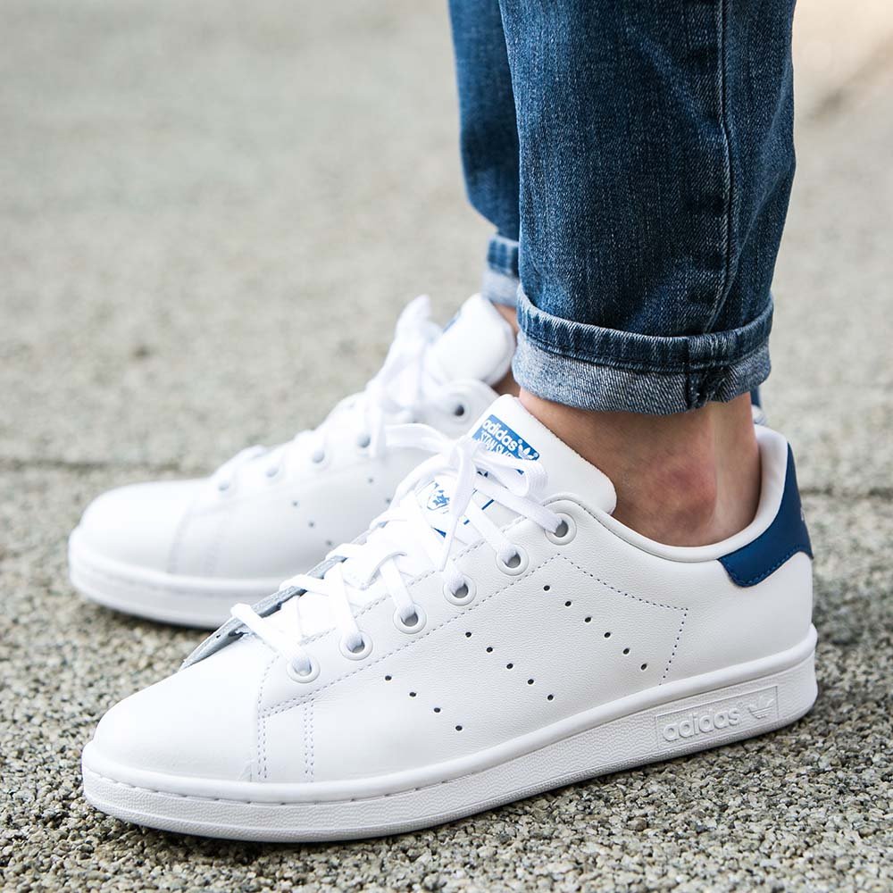 buty adidas stan smith junior (s74778) buty adidas stan smith junior (s74778)