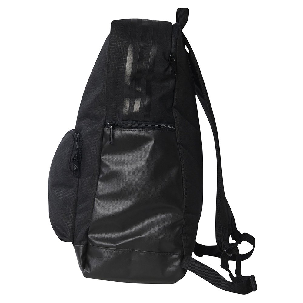 adidas 3-stripes backpack black adidas 3-stripes backpack black