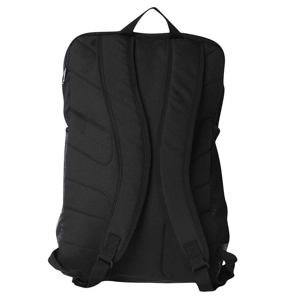 adidas 3-stripes backpack black adidas 3-stripes backpack black