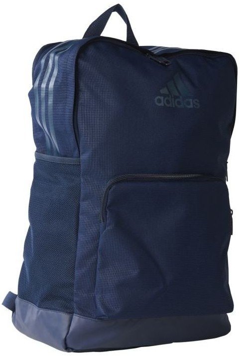 adidas 3-stripes backpack navy adidas 3-stripes backpack navy