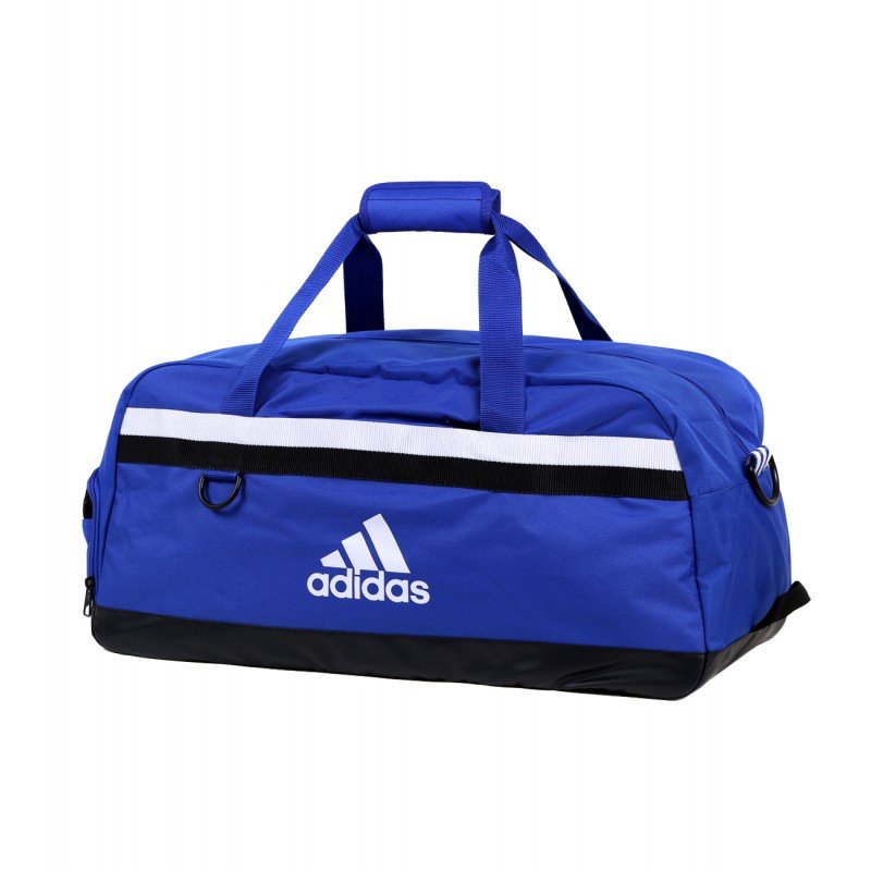 adidas tiro 15 team duffel bag large gym blue adidas tiro 15 team duffel bag large gym blue