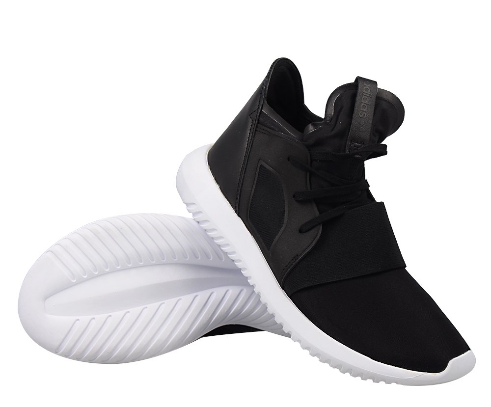 buty adidas tubular defiant "core black" (s75249) buty adidas tubular defiant "core black" (s75249)