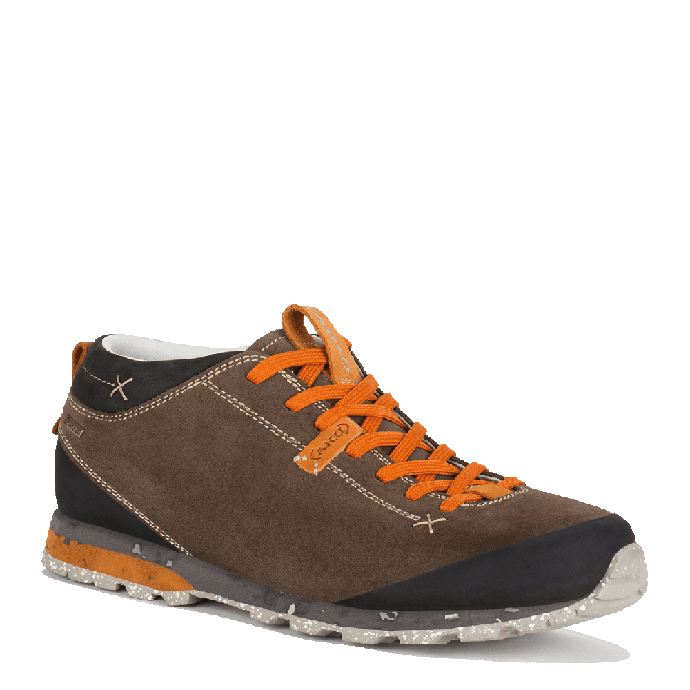 aku bellamont suede gtx beige/orange aku bellamont suede gtx beige/orange