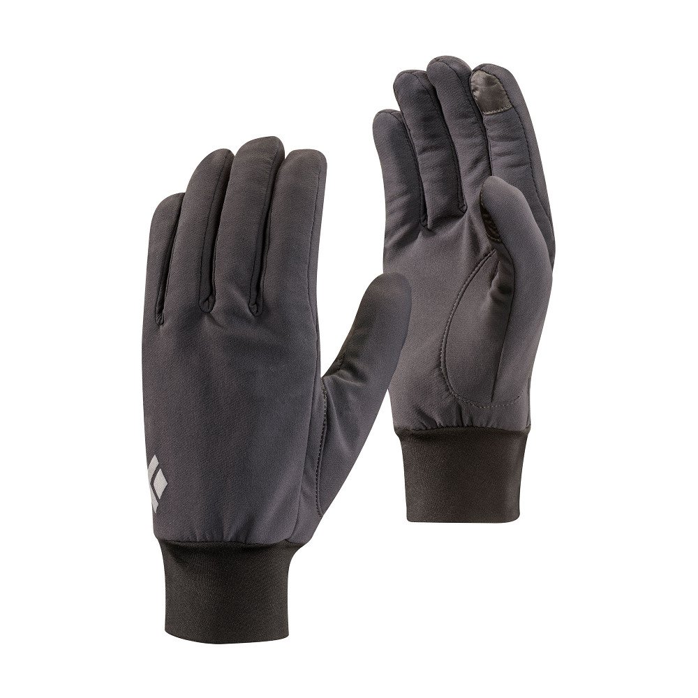 rĘkawiczki black diamond lightweight softshell rĘkawiczki black diamond lightweight softshell