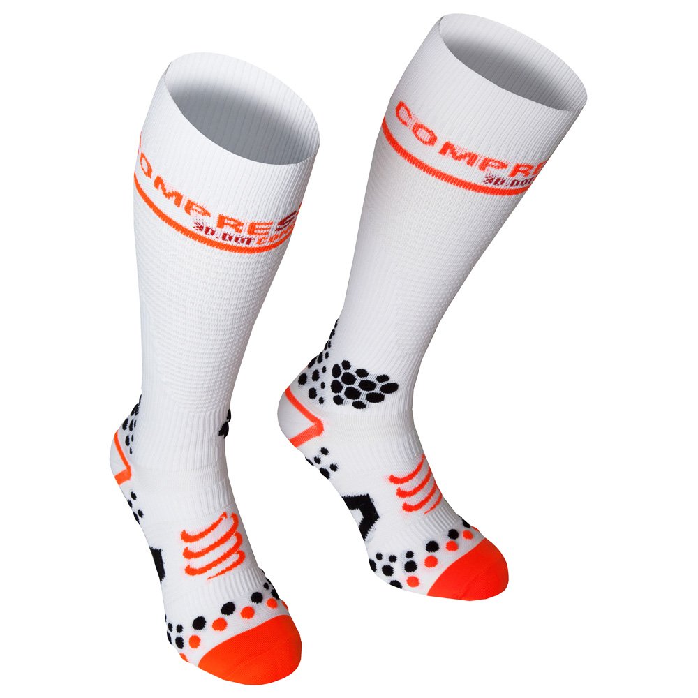 compressport full socks v2.1 compressport full socks v2.1