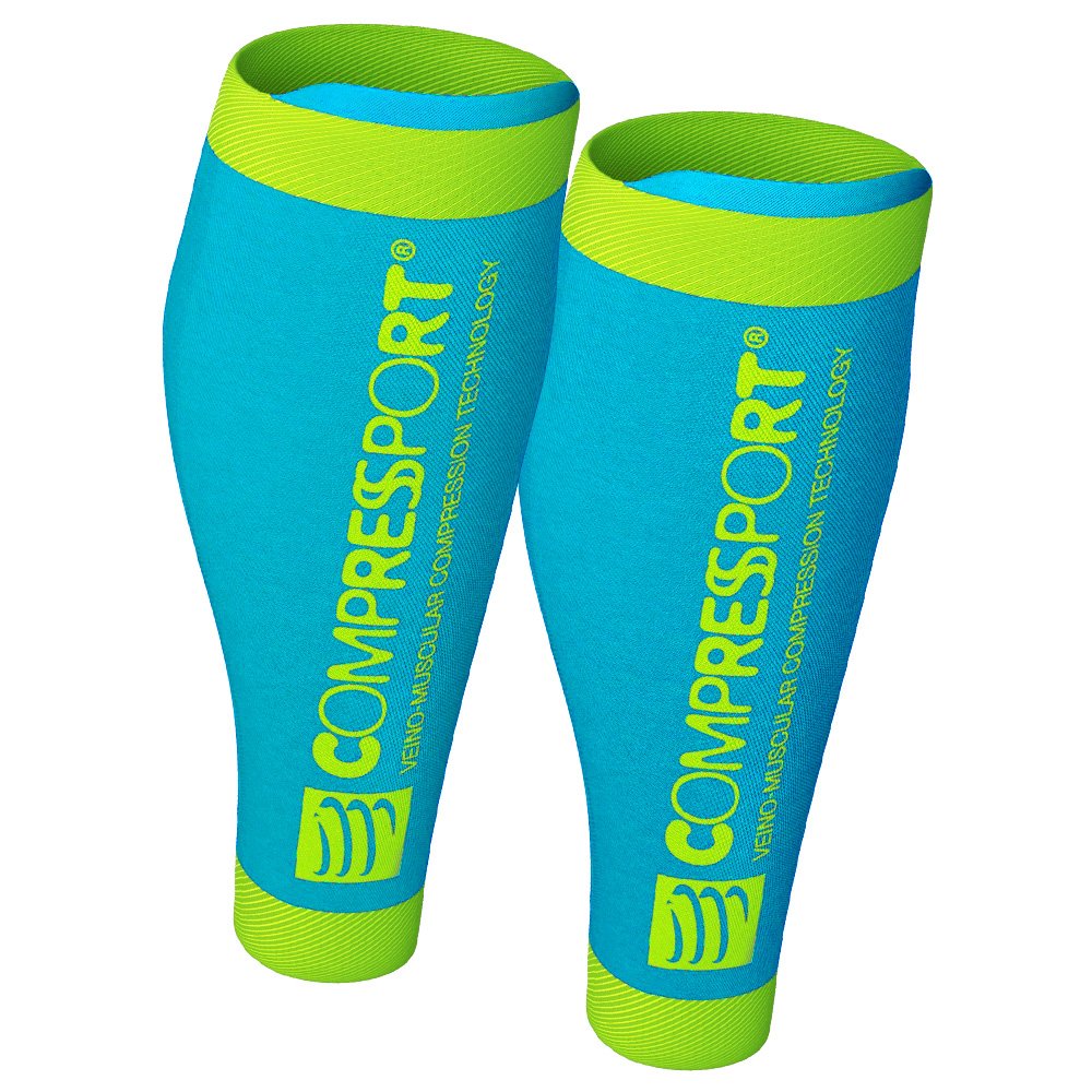 compressport r2 v2 ice blue compressport r2 v2 ice blue