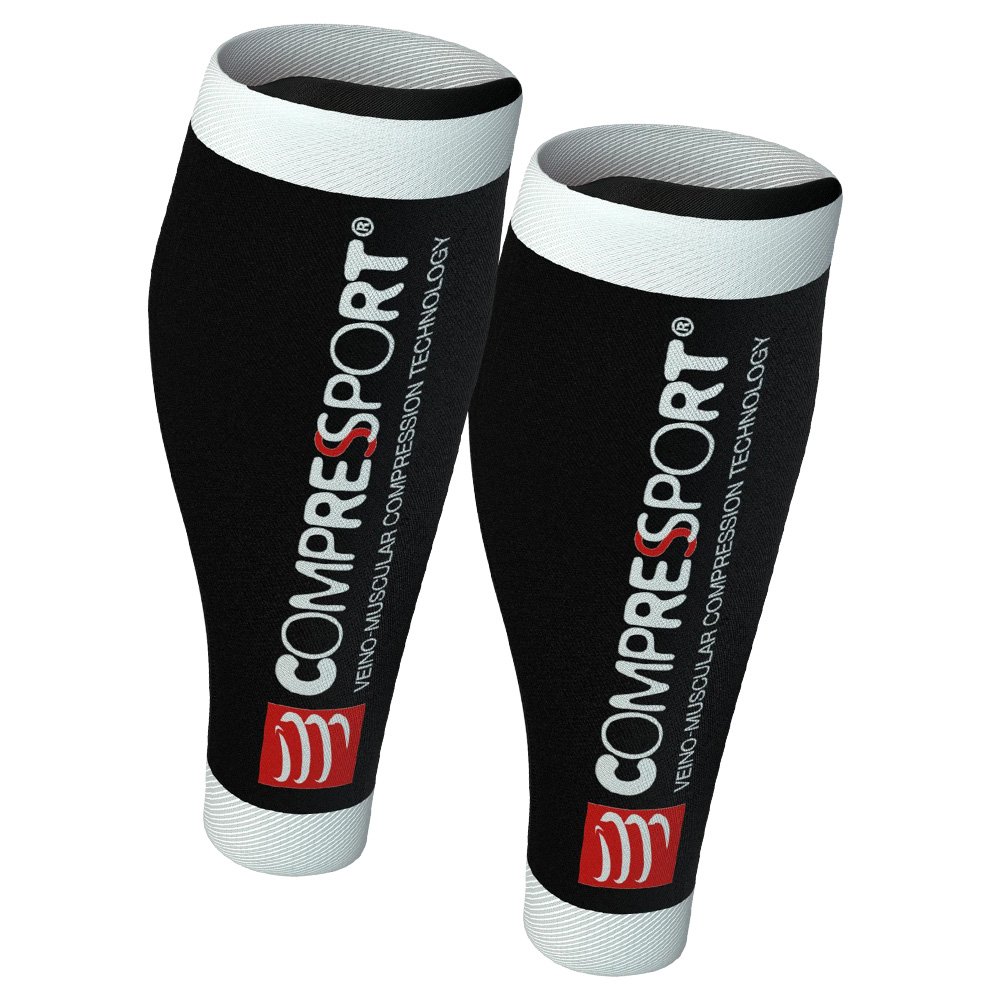 compressport r2 v2 black compressport r2 v2 black