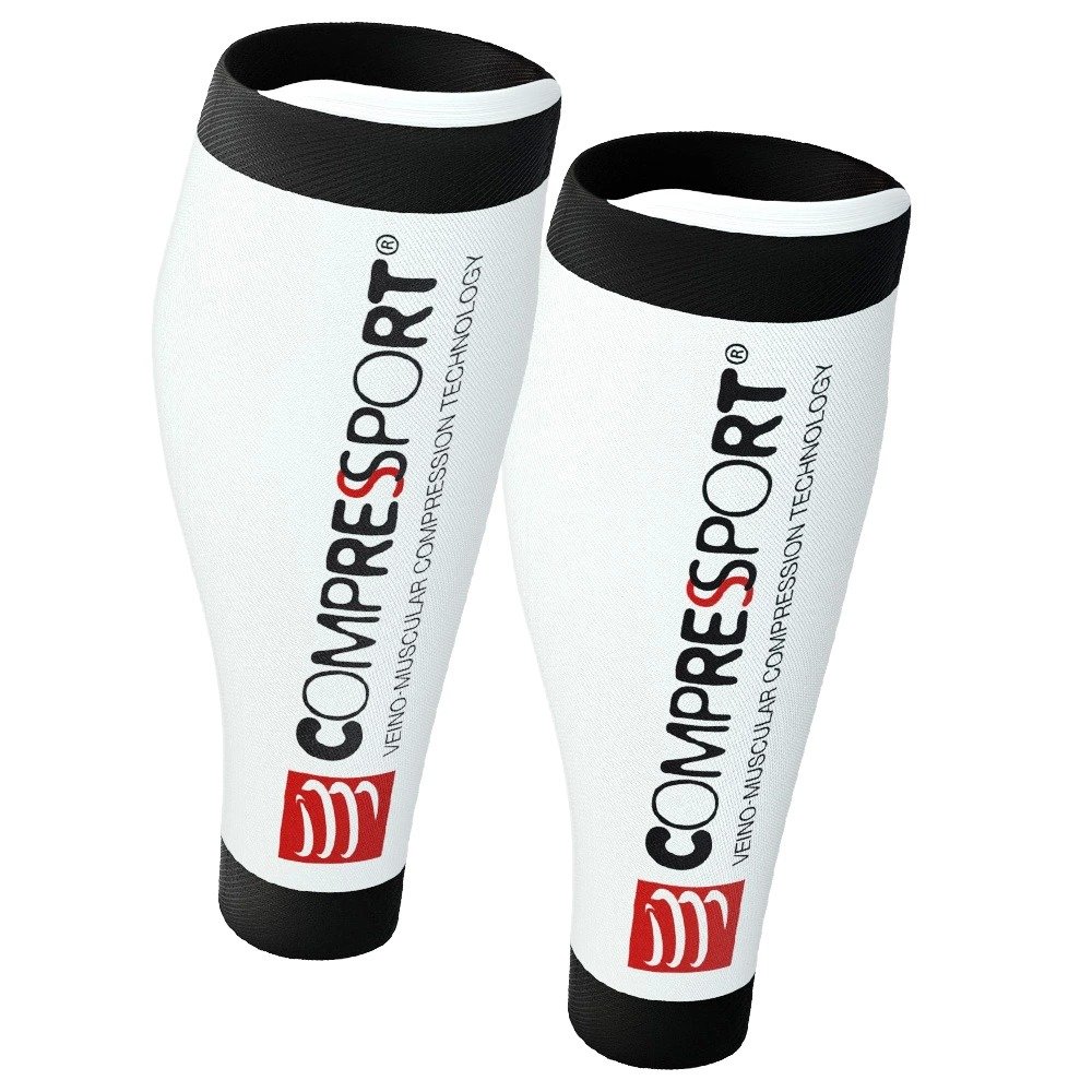 compressport r2 v2 white compressport r2 v2 white