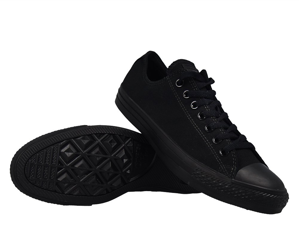 converse chuck taylor all star low all black converse chuck taylor all star low all black