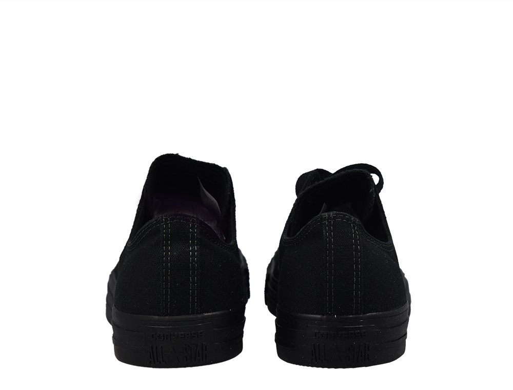 converse chuck taylor all star low all black converse chuck taylor all star low all black