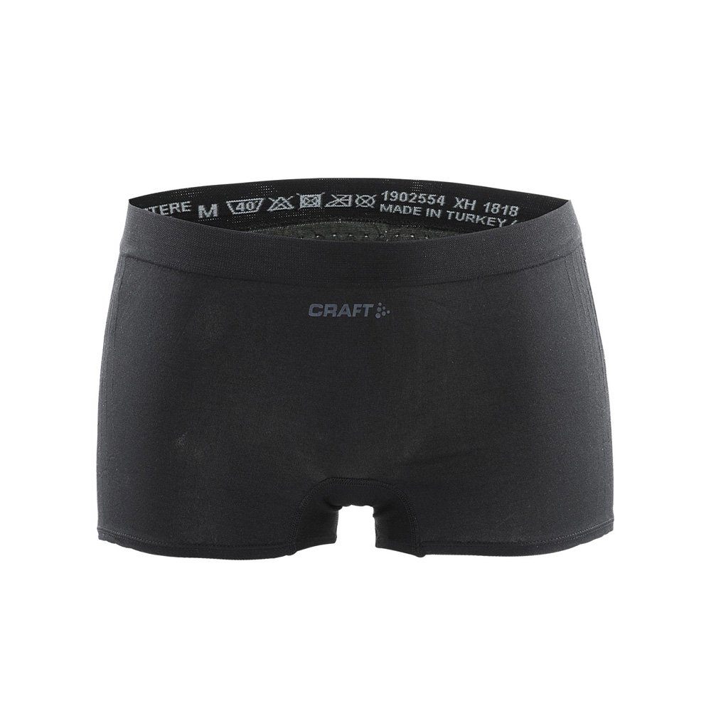 craft cool seamless boxer w czarna craft cool seamless boxer w czarna
