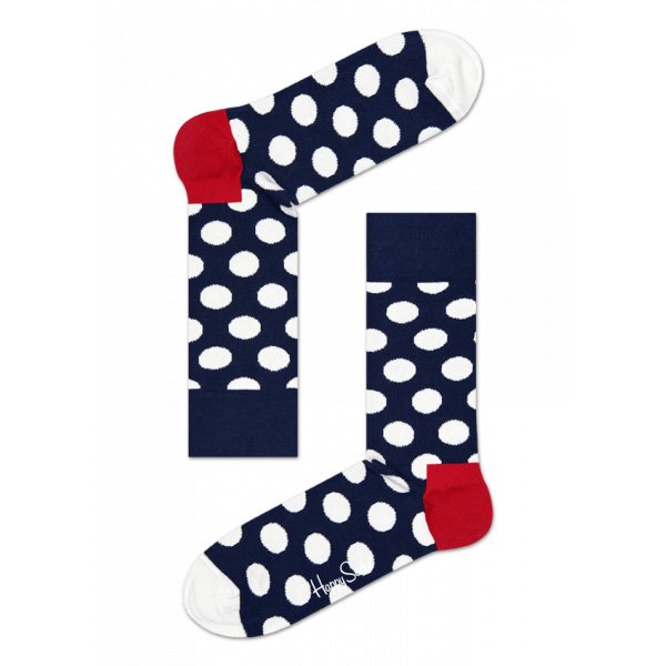 skarpety happy socks big dots (bd01-608) skarpety happy socks big dots (bd01-608)