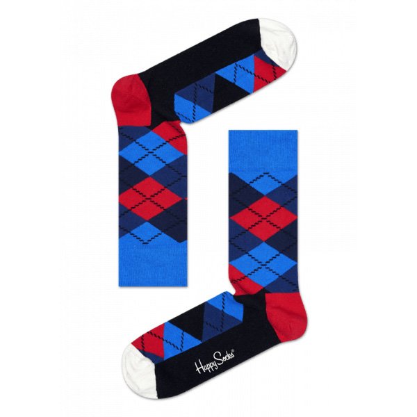 skarpety happy socks argyle (ar01-067) skarpety happy socks argyle (ar01-067)