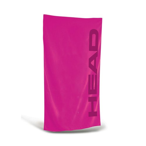 rĘcznik head microfiber towel pink rĘcznik head microfiber towel pink