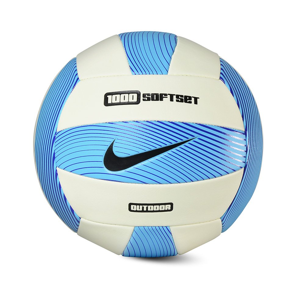 nike 1000 softset outdoor volleyball blue nike 1000 softset outdoor volleyball blue