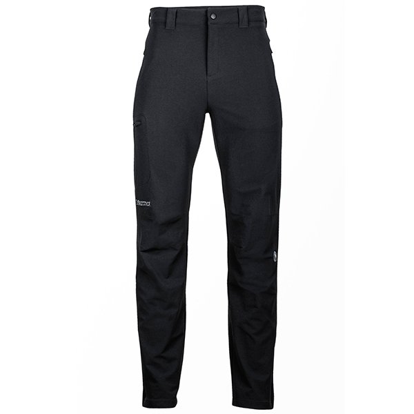 spodnie marmot scree pant black (80950-001) spodnie marmot scree pant black (80950-001)