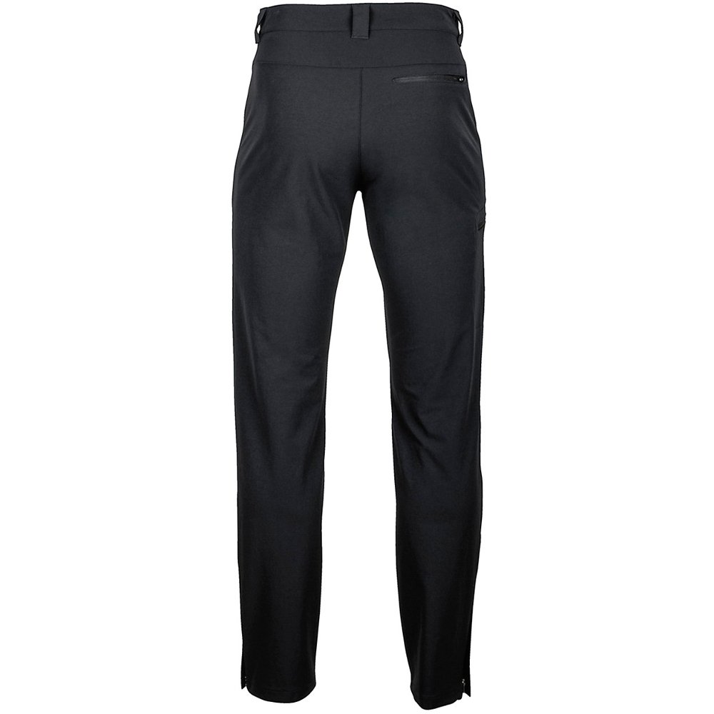 spodnie marmot scree pant black (80950-001) spodnie marmot scree pant black (80950-001)