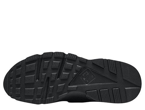nike wmns air huarache run "triple black" damskie czarne (634835-012) nike wmns air huarache run "triple black" damskie czarne (634835-012)