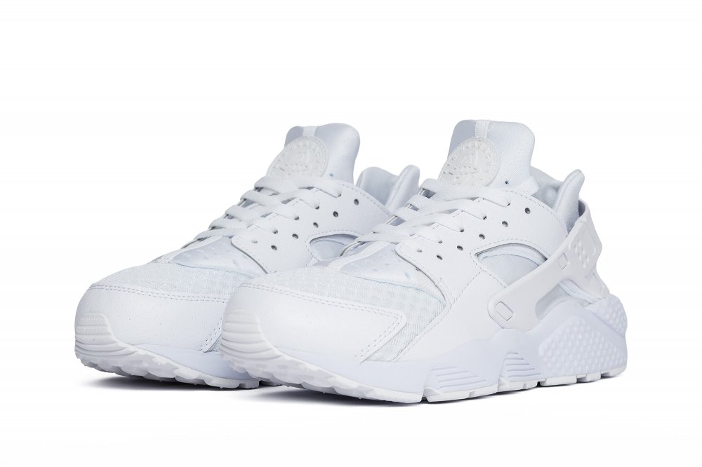 nike air huarache "white" nike air huarache "white"