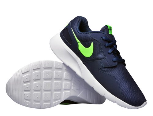buty nike kaishi (gs) (705489-406) buty nike kaishi (gs) (705489-406)