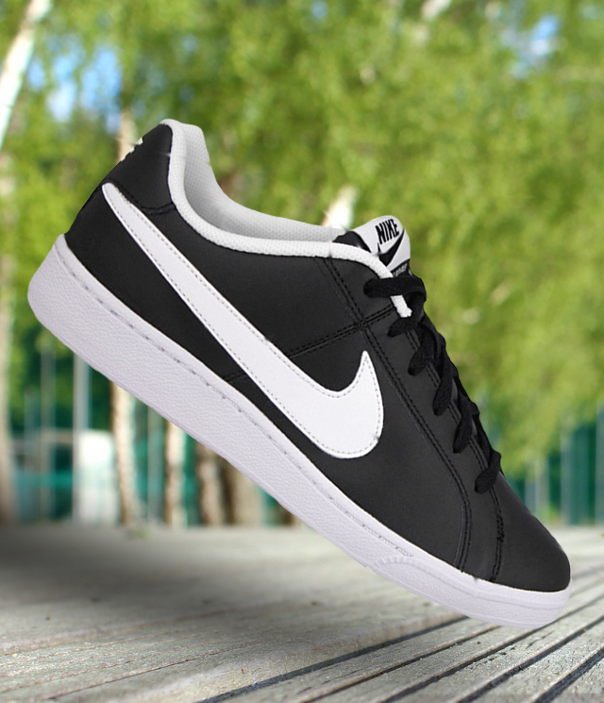 nike court royale black nike court royale black