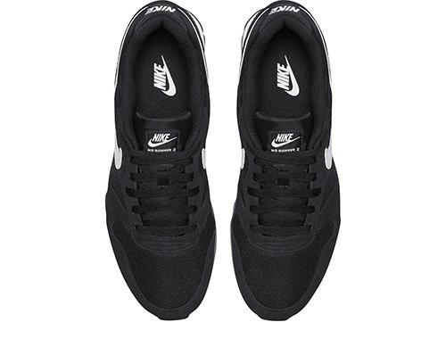 nike md runner 2 black nike md runner 2 black