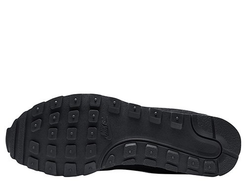 nike md runner 2 black nike md runner 2 black