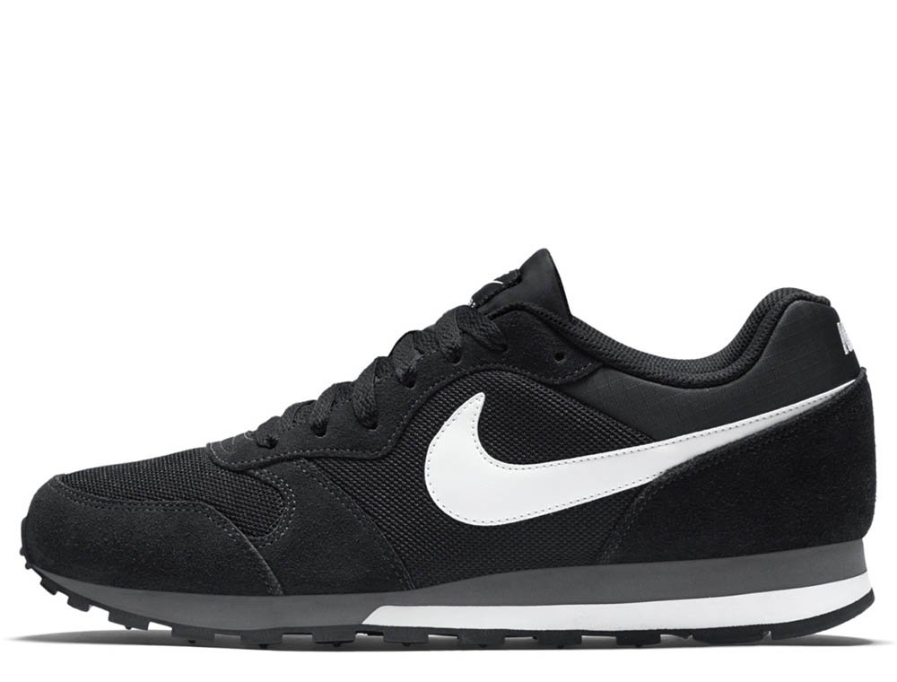 nike md runner 2 black nike md runner 2 black