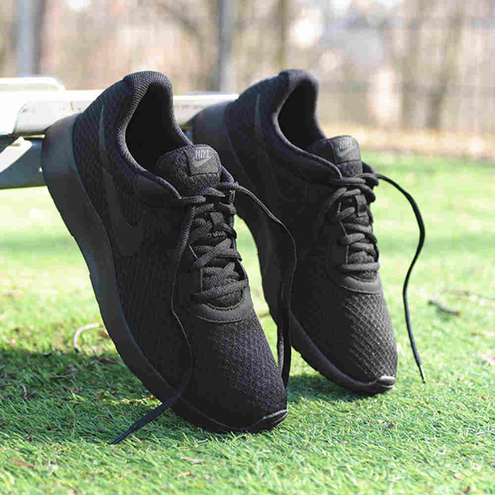 nike tanjun core black nike tanjun core black