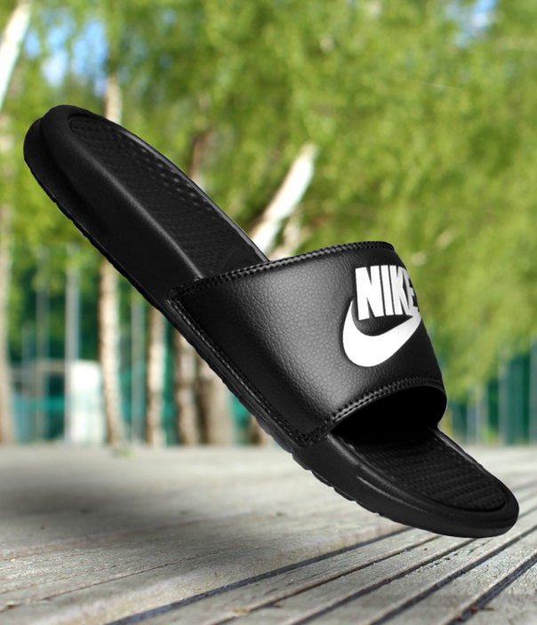 klapki benassi jdi (343880-090) klapki benassi jdi (343880-090)