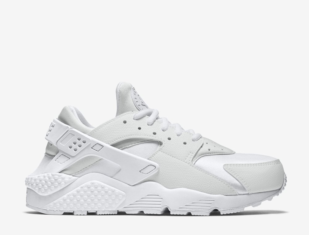 buty nike wmns air huarache run "white" (634835-108) buty nike wmns air huarache run "white" (634835-108)