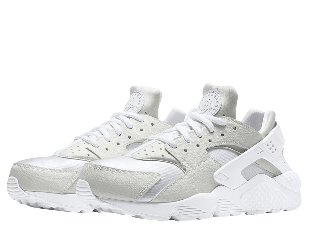 buty nike wmns air huarache run "white" (634835-108) buty nike wmns air huarache run "white" (634835-108)