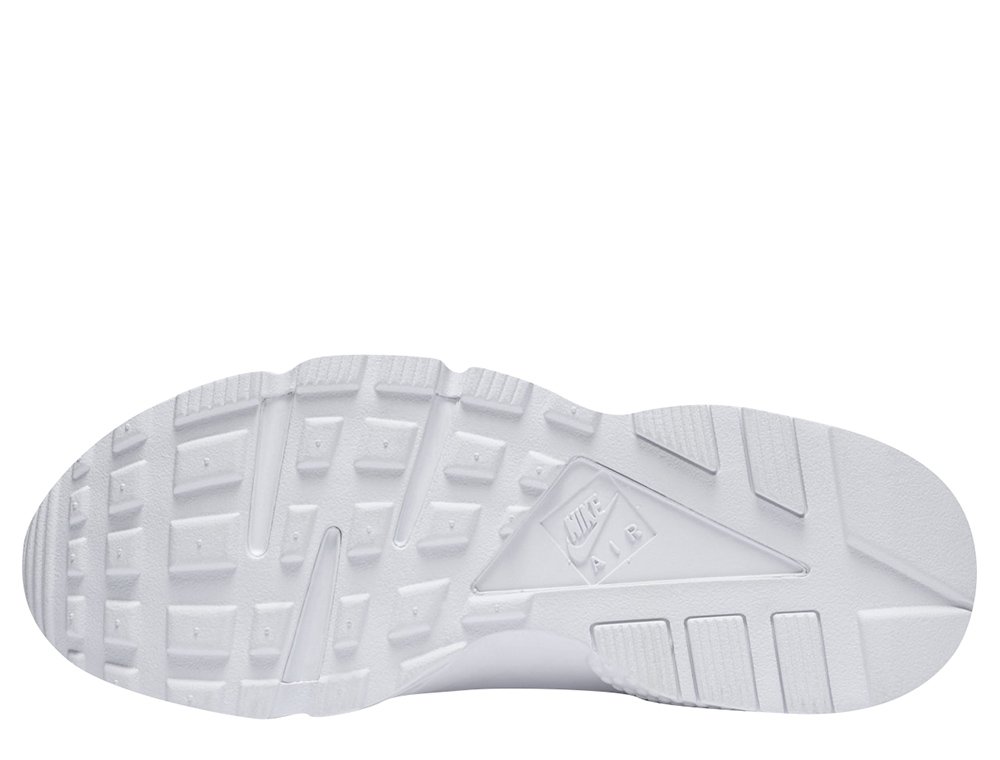 buty nike wmns air huarache run "white" (634835-108) buty nike wmns air huarache run "white" (634835-108)