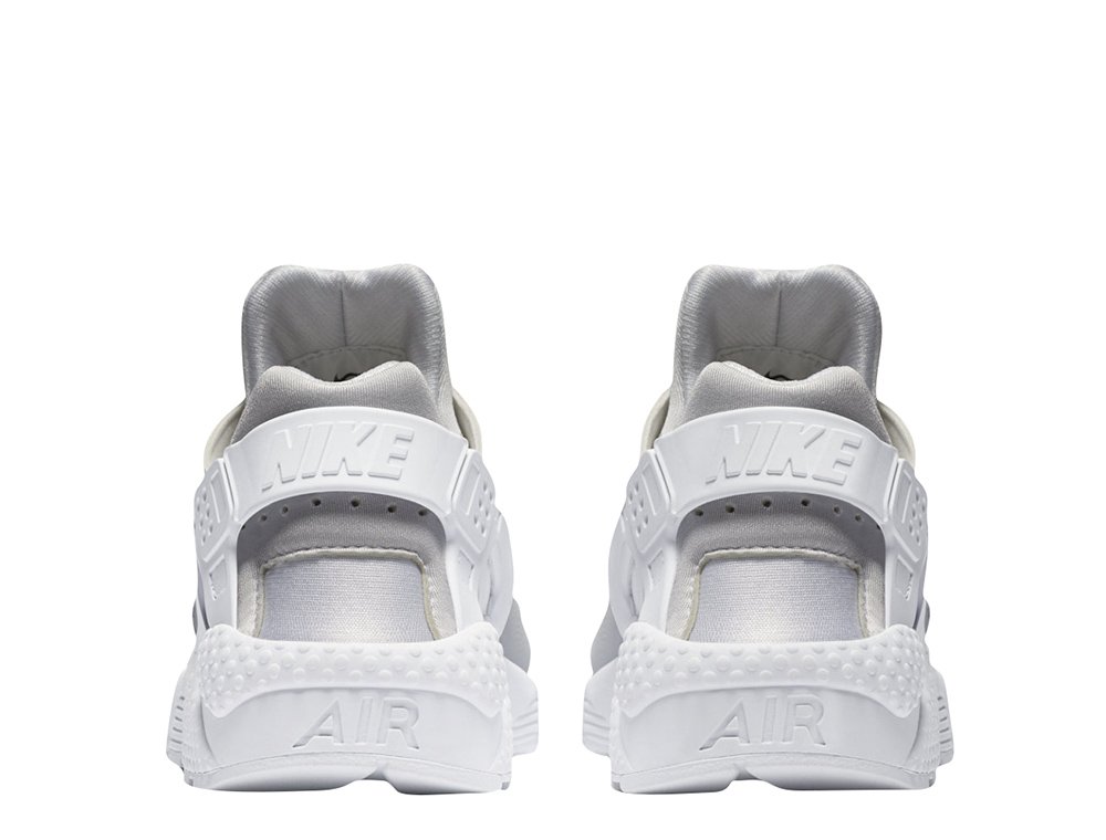 buty nike wmns air huarache run "white" (634835-108) buty nike wmns air huarache run "white" (634835-108)