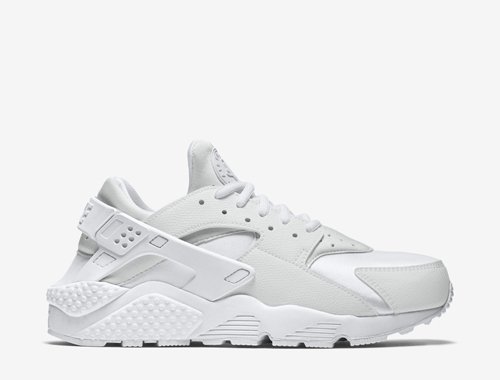 buty nike wmns air huarache run "white" (634835-108) buty nike wmns air huarache run "white" (634835-108)