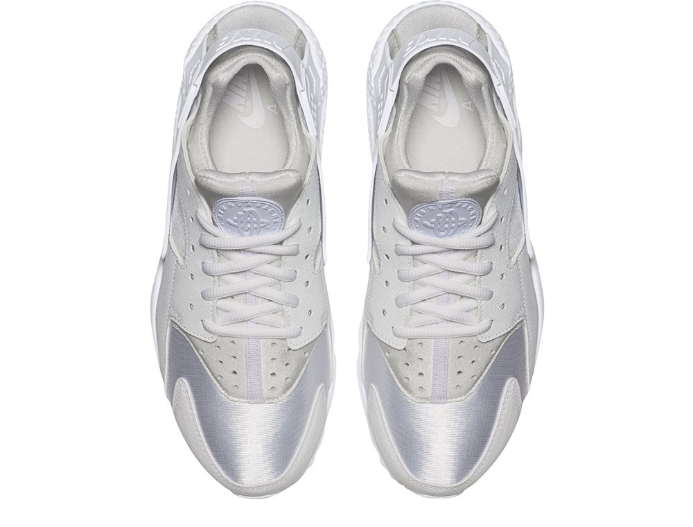 buty nike wmns air huarache run "white" (634835-108) buty nike wmns air huarache run "white" (634835-108)