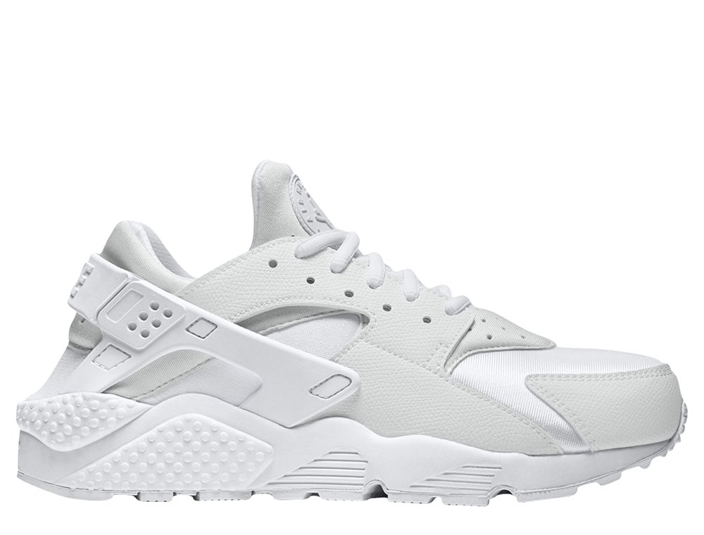 buty nike wmns air huarache run "white" (634835-108) buty nike wmns air huarache run "white" (634835-108)