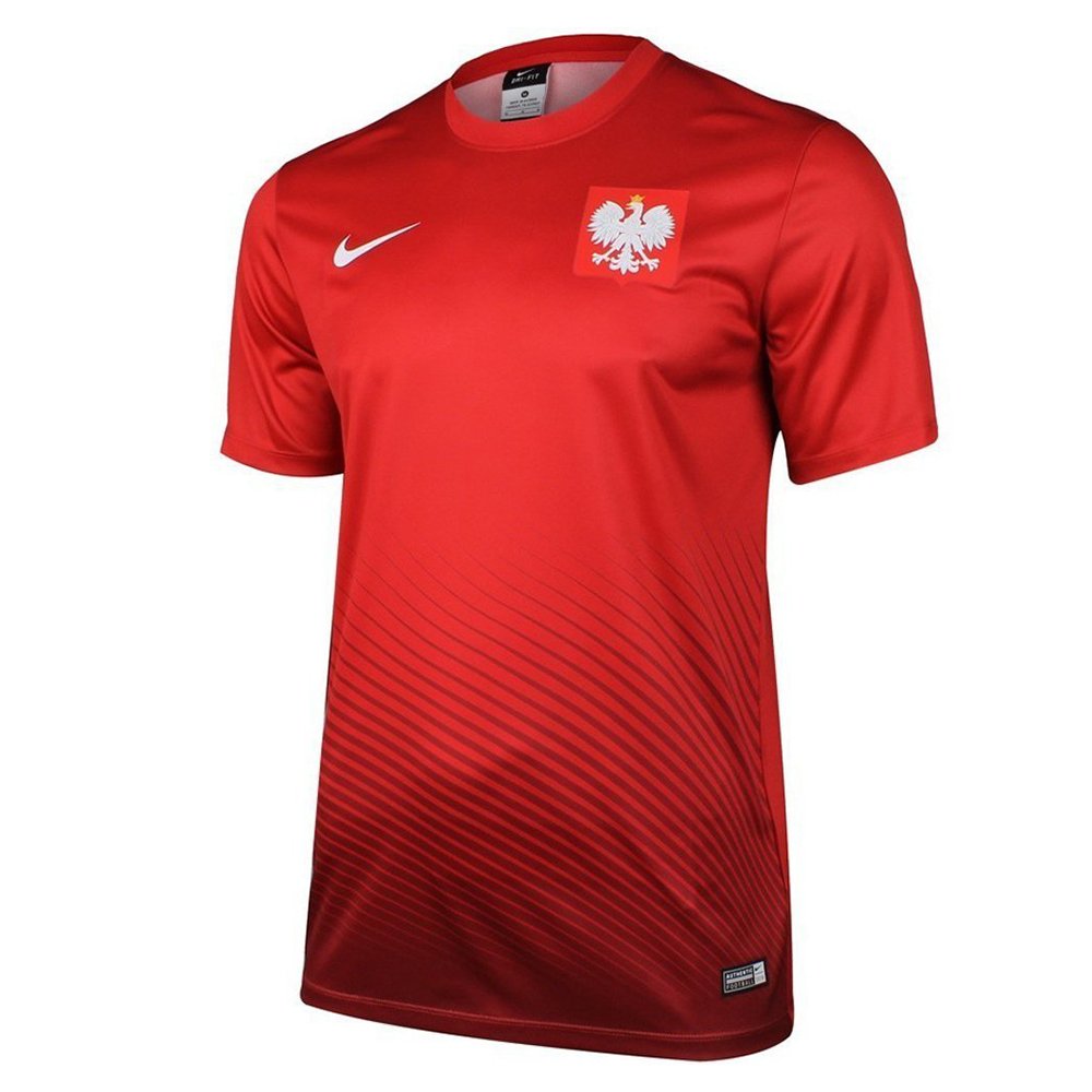 nike polska away supporters (724632-611) nike polska away supporters (724632-611)