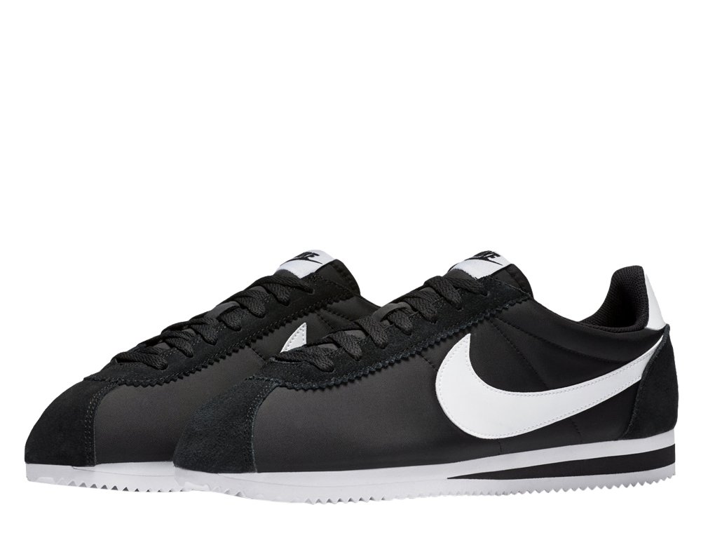 buty nike classic cortez nylon (807472-011) buty nike classic cortez nylon (807472-011)