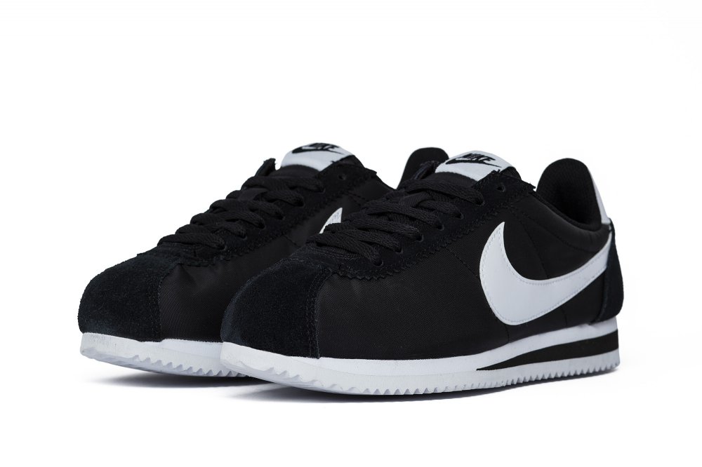 buty nike classic cortez nylon (807472-011) buty nike classic cortez nylon (807472-011)